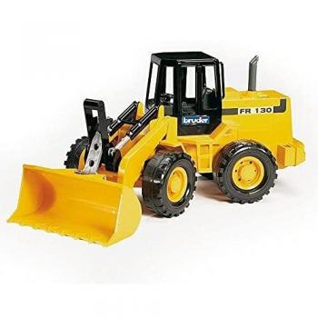 Bruder 02425 Gelenkradlader FR 130