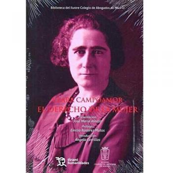 EL DERECHO DE LA MUJER