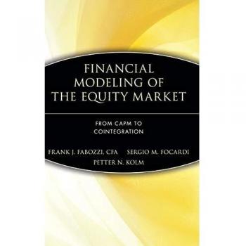 Financial Modeling of the Equity Market: From CAPM to Cointegration: 144