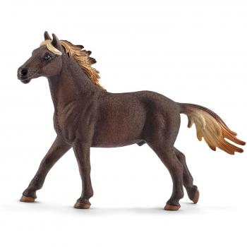 Schleich 13805 Mustang Stallion Horse Figurine