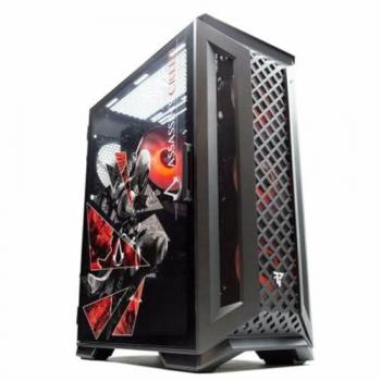 PC de Sobremesa PcCom Ready Intel Core i5-12400F / 32GB RAM / 1TB SSD / Nvidia GeForce RTX 4060