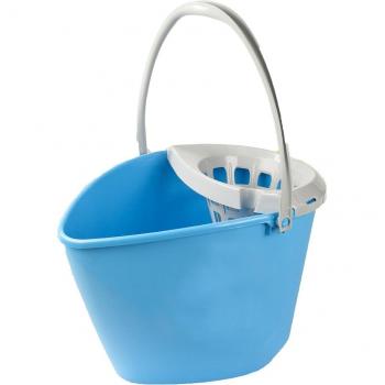 Cubo con Escurridor 12 l