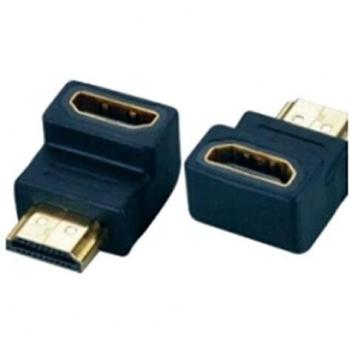 M-Cab HDMI m/f Negro - Adaptador para cable