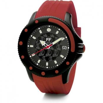 Folli Follie Reloj Mujer Analógico WF1Y002ZDR