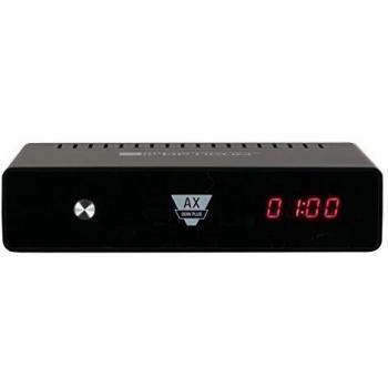 Opticum 30105 HD Odin Plus E2 DVB-S2