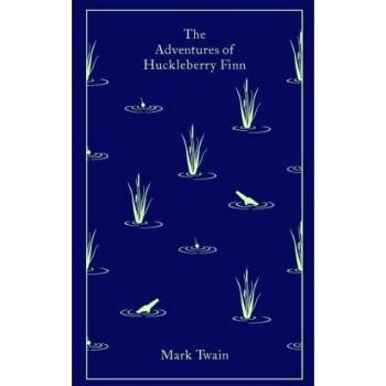 The Adventures of Huckleberry Finn