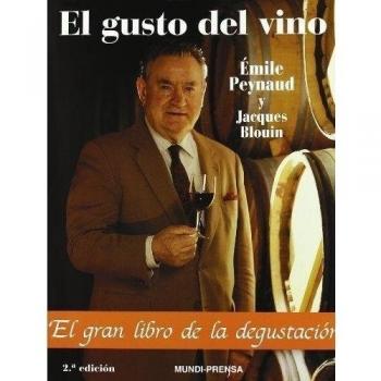 El gusto del vino