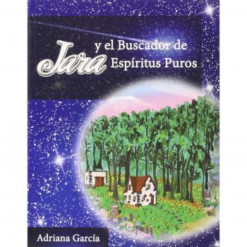 Jara y el buscador de espíritus puros