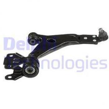 DELPHI control arm TC3861 - Barra oscilante de suspensión de ruedas, compatible con varios modelos de vehículos, fabricada en materiales duraderos, diseñada para proporcionar estabilidad y manejo óptimo, incluye todos los accesorios necesarios para la