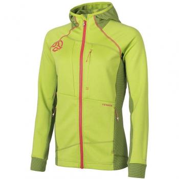 Chaqueta Softshell Sakketa 2.0 Hood Jkt W