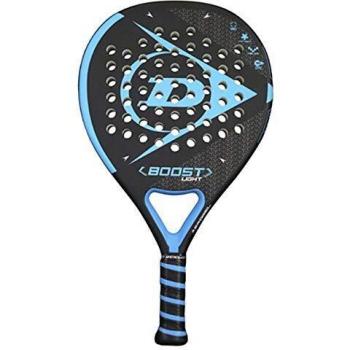 Dunlop Dunlob Pala, Adultos Unisex, Multicolor, Grande