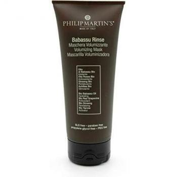 Philip martins mask hair care babassu rinse