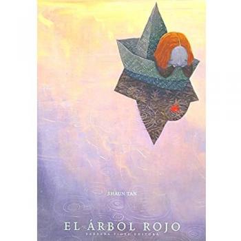 El árbol rojo - Shaun Tan