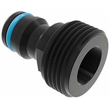 Conector de Manguera Ergo con Rosca Macho 3/4 - CELLFAST