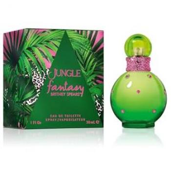Britney Spears Jungle Fantasy 30ml Eau de Toilette Spray for Women