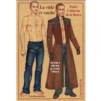 La vida es sueño: Versión y edición de Pedro Víllora: 189