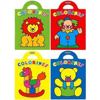 Colorines