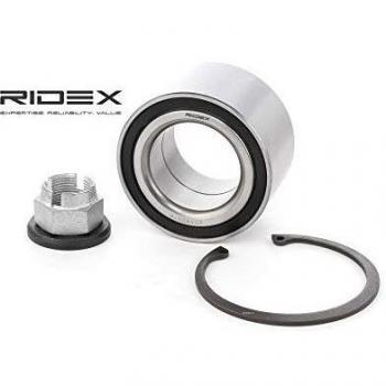 Ridex 654W0078 - Juego de cojinetes de rueda