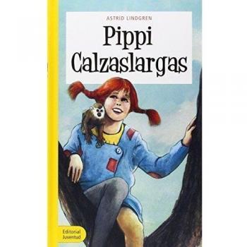PIPPI CALZASLARGAS