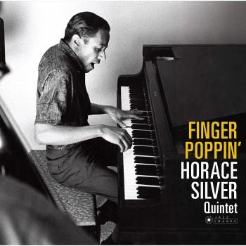 Finger poppin gatefold lp vinilo