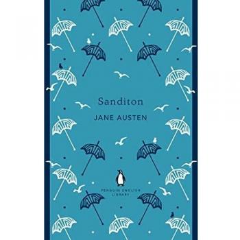 Sanditon - Jane Austen (Biblioteca Inglesa Penguin)