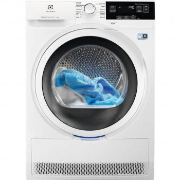 Electrolux EW9H3864LB Secadora 8 kg Condensación con Bomba de Calor Clase A+++
