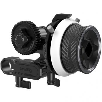 SmallRig Mini Follow Focus 3010 - Compact Precision Focusing System