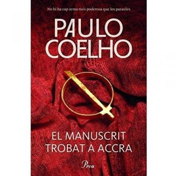 El manuscrit trobat a Accra