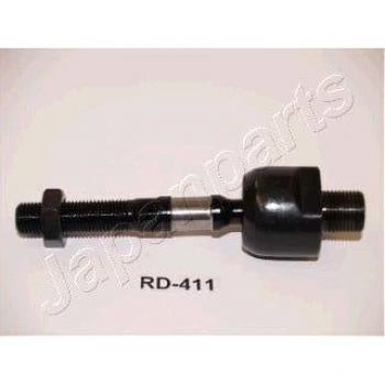Rótula axial de dirección JAPANPARTS RD-411