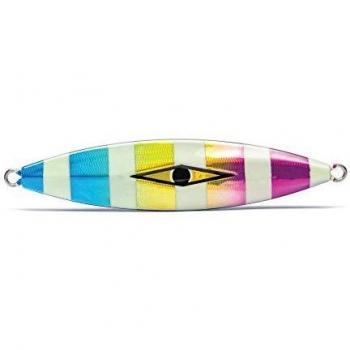 Mustad Staggerbod Slow Fall Jig Rainbow