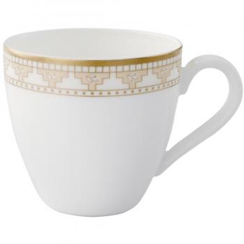 Taza de Moka Samarkand de Villeroy & Boch, Porcelana sin Plato