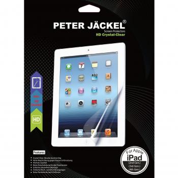 Peter Jäckel 12955 - Protector de pantalla