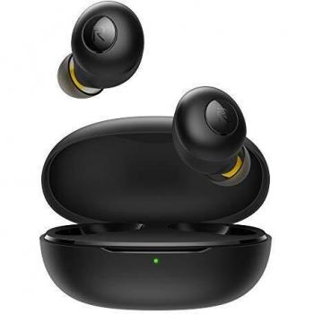 AURICULARES MICRO REALME BUDS Q BLACK
