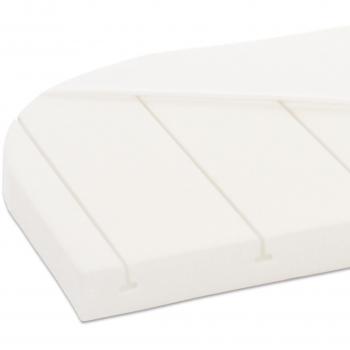 Babybay 160509 - Colchón maxi con funda impermeable y transpirable [Importado de Alemania]