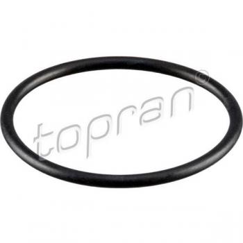 Junta de termostato TOPRAN 113 852