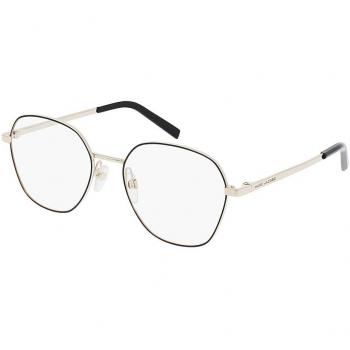 Marc Jacobs Eyewear frames Marc 476/G/N, Yellow unisex, Size: 54 MM