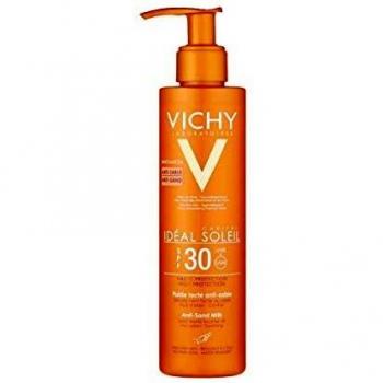 VICHY IDEAL SOLEIL ANTIARENA SPF30 200ML