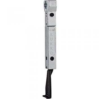 KUKKO 2-301-E - Patas Delgadas para Extractores de Rodamientos, Modelos -2 y -20, Longitud 300 mm