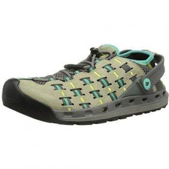 Salewa WS CAPSICO 00-0000063321 - Zapatillas de montaña de cuero para mujer, color beige, talla 39