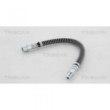 Latiguillo de freno TRISCAN 8150 23209 - manguera flexible para el sistema de frenos, fabricada en material resistente a la presión y a la corrosión, con conectores compatibles para fácil instalación, longitud