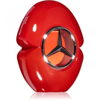 Mercedes-Benz Woman In Red Eau de Parfum 60 ml for Women