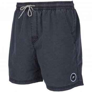 RIP CURL,Volley Sunset Shades 16'',Hombre,Pantalón Corto de baño, pantalón, cordón, Cintura elástica,Black,XXL EU / 2XL