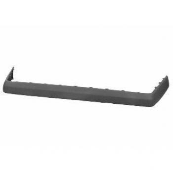Cubierta Parachoques Trasero VAN WEZEL 3025550 para Mercedes-Benz Clase E Berlina