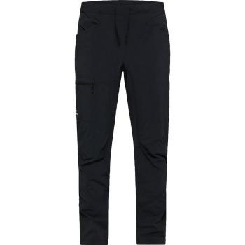 Haglofs Pantalones Roc Lite Slim Negro