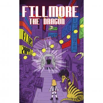 Relleno el Dragón (Historias de Jellybean el Dragón, Edición en Español, Volumen 3) - Tapa blanda