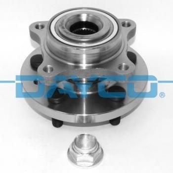Kit de cojinete de rueda DAYCO KWD1447