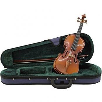 DIMAVERY para violín 1/4 in Case