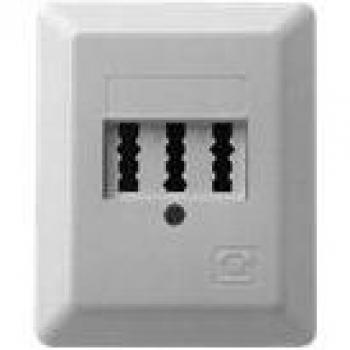ZE KOMMUNIKATIONSTECHNIK 1-672.03.3.01 - Conector