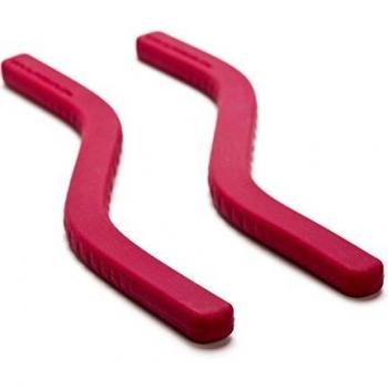 JWP Salvamanteles, Silicona, Color Rosa