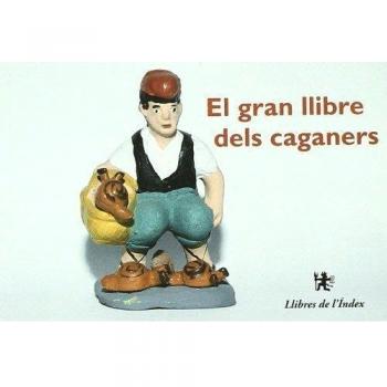 Gran Llibre Dels Caganer,El